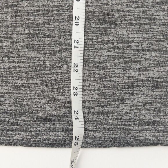 Marvel‎ Deadpool Qtr Zip Pullover Sweater Men’s Small - Picture 6 of 7